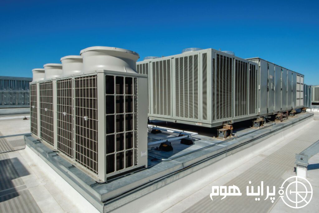 HVAC چیست؟